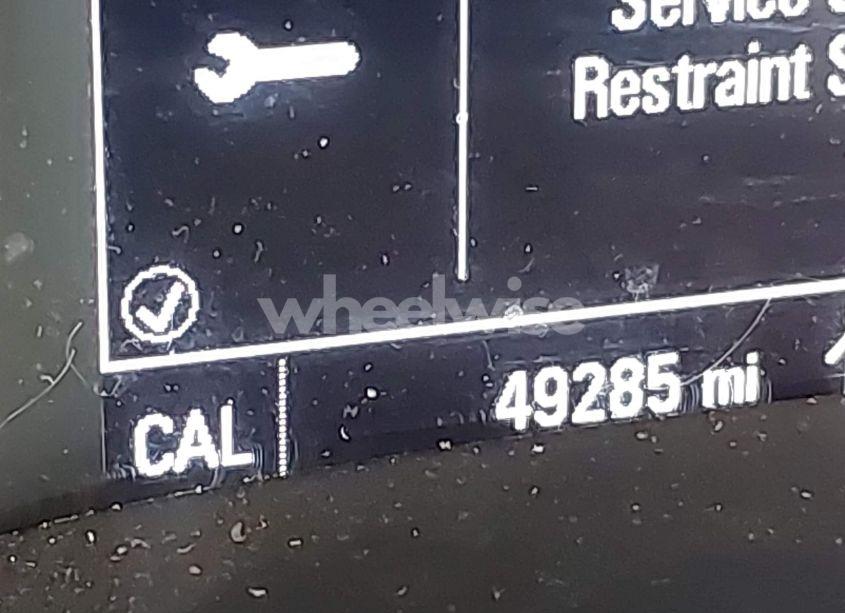 Photo 15 of 2021 Chevrolet Colorado 2WD LONG BOX LT (VIN 1GCHSCEA3M1234262)