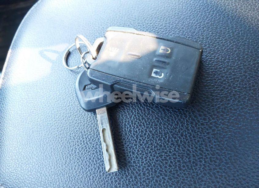 Photo 11 of 2021 Chevrolet Colorado 2WD LONG BOX LT (VIN 1GCHSCEA3M1258903)