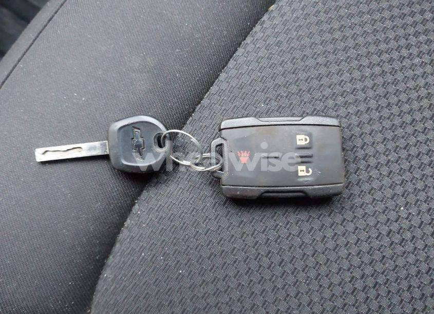 Photo 11 of 2022 Chevrolet Colorado 2WD LONG BOX LT (VIN 1GCHSCEA3N1158107)