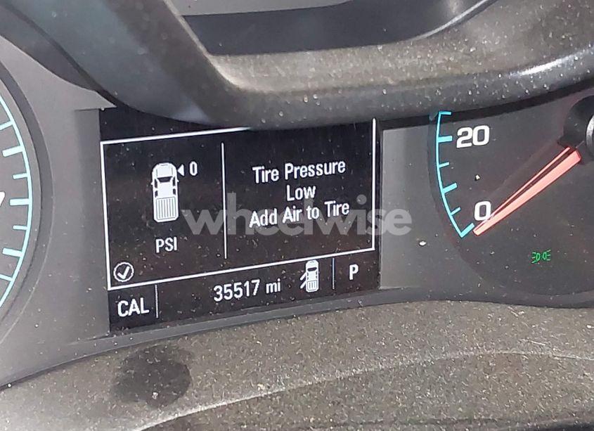 Photo 15 of 2022 Chevrolet Colorado 2WD LONG BOX LT (VIN 1GCHSCEA4N1258846)