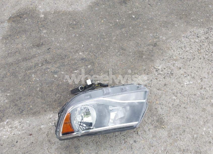 Photo 12 of 2020 Chevrolet Colorado 2WD LONG BOX LT (VIN 1GCHSCEA5L1159157)