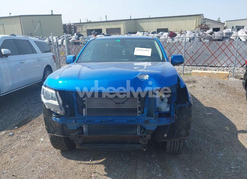 Photo 13 of 2021 Chevrolet Colorado 2WD LONG BOX LT (VIN 1GCHSCEA5M1195030)