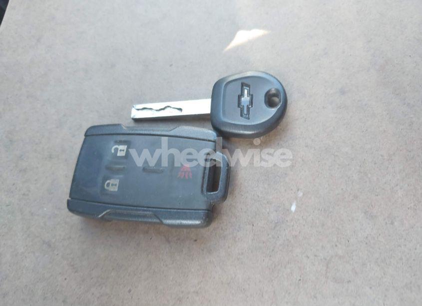 Photo 11 of 2021 Chevrolet Colorado 2WD LONG BOX LT (VIN 1GCHSCEA5M1202221)