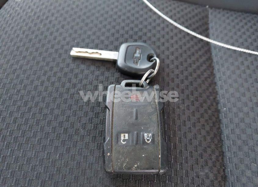 Photo 11 of 2021 Chevrolet Colorado 2WD LONG BOX LT (VIN 1GCHSCEA5M1284614)