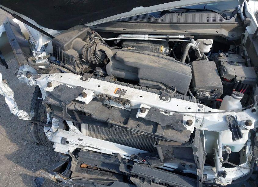 Photo 10 of 2021 Chevrolet Colorado 2WD LONG BOX LT (VIN 1GCHSCEA6M1208335)