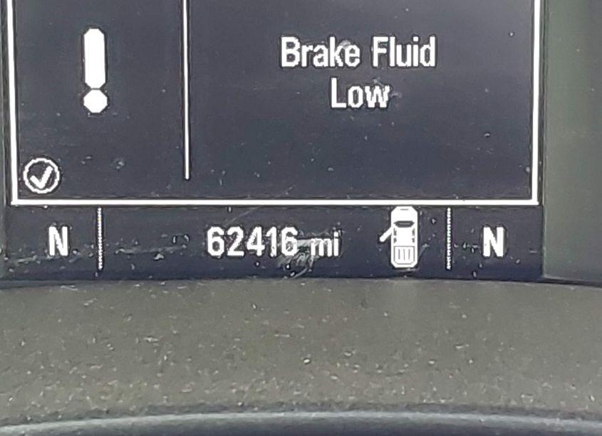 Photo 15 of 2021 Chevrolet Colorado 2WD LONG BOX LT (VIN 1GCHSCEA6M1208335)