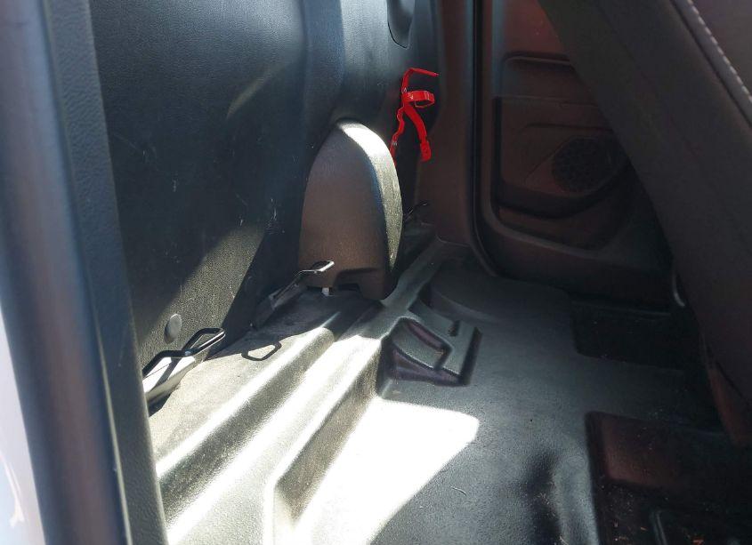 Photo 8 of 2021 Chevrolet Colorado 2WD LONG BOX LT (VIN 1GCHSCEA6M1216158)