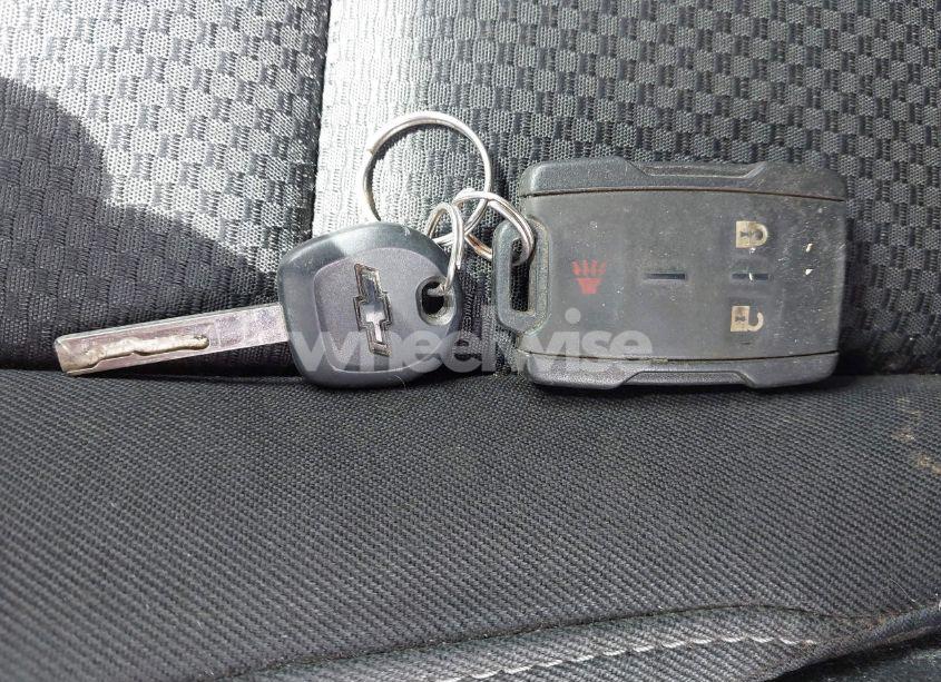 Photo 11 of 2022 Chevrolet Colorado 2WD LONG BOX LT (VIN 1GCHSCEA6N1149630)