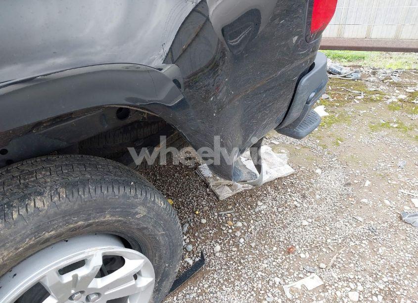 Photo 6 of 2022 Chevrolet Colorado 2WD LONG BOX LT (VIN 1GCHSCEA6N1149630)