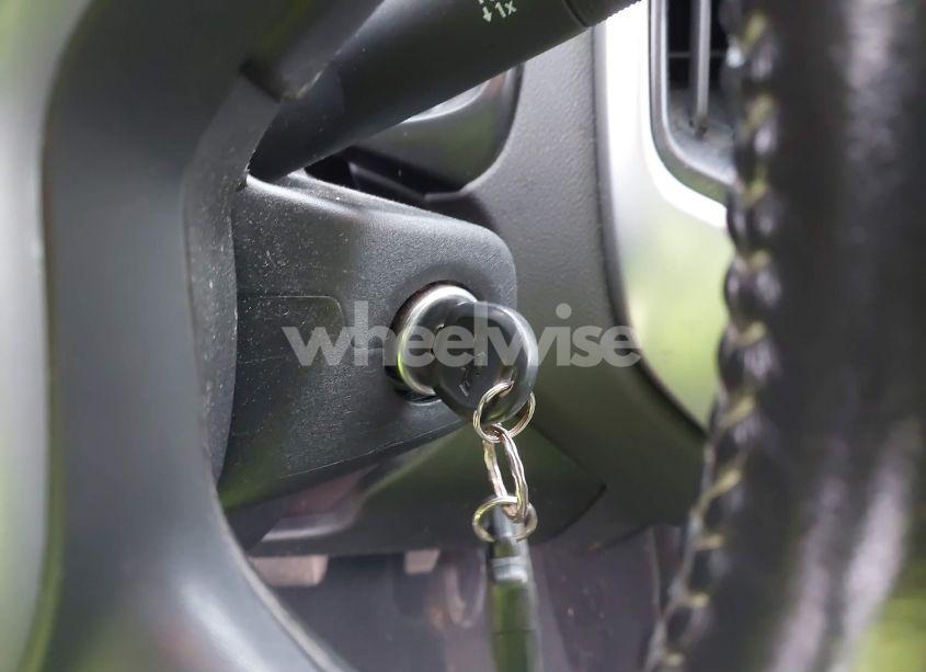 Photo 11 of 2021 Chevrolet Colorado 2WD LONG BOX LT (VIN 1GCHSCEA7M1202141)