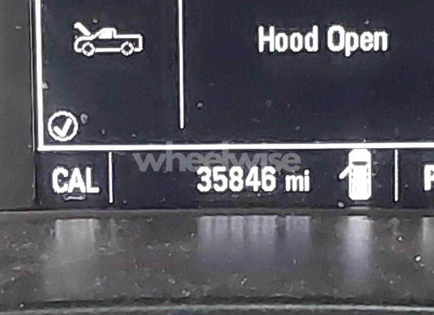 Photo 15 of 2021 Chevrolet Colorado 2WD LONG BOX LT (VIN 1GCHSCEA7M1202141)