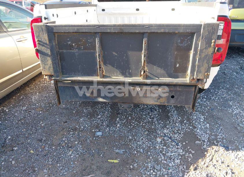 Photo 6 of 2021 Chevrolet Colorado 2WD LONG BOX LT (VIN 1GCHSCEA7M1202141)