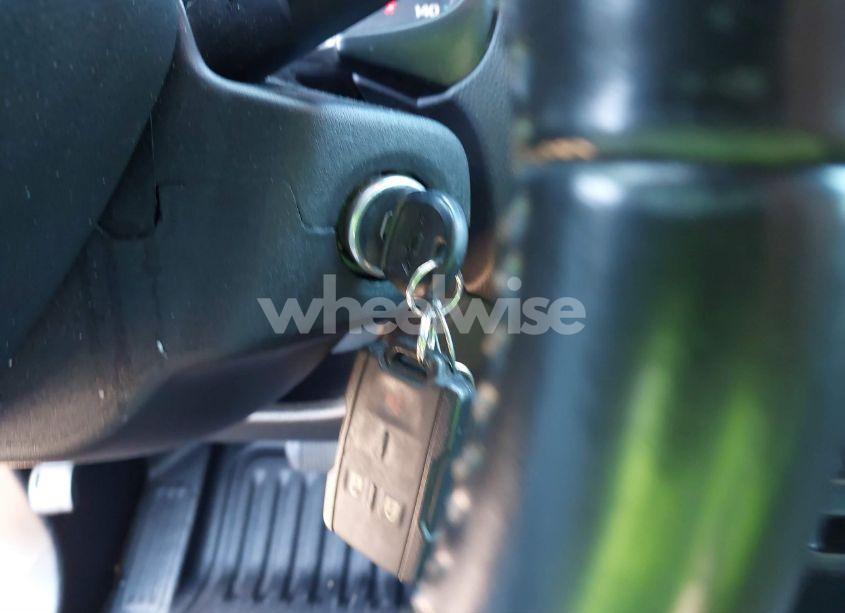 Photo 11 of 2021 Chevrolet Colorado 2WD LONG BOX LT (VIN 1GCHSCEA8M1261201)