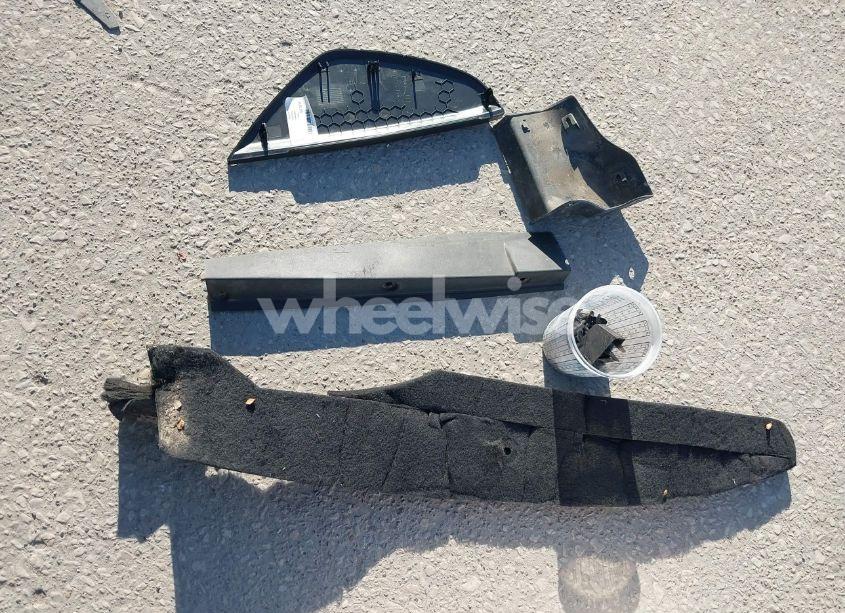 Photo 11 of 2022 Chevrolet Colorado 2WD LONG BOX LT (VIN 1GCHSCEA9N1118212)