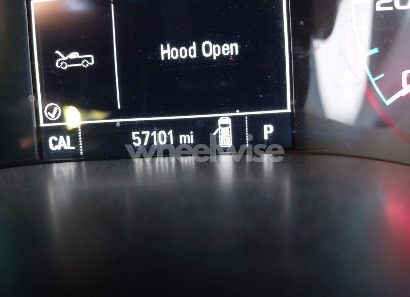 Photo 15 of 2022 Chevrolet Colorado 2WD LONG BOX LT (VIN 1GCHSCEA9N1118212)