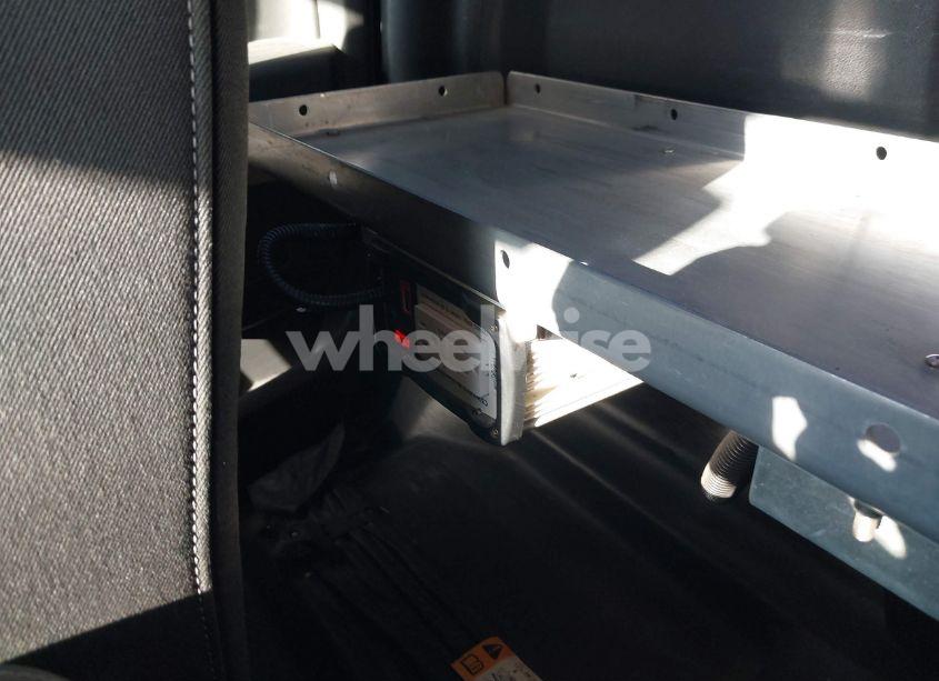 Photo 17 of 2022 Chevrolet Colorado 2WD LONG BOX LT (VIN 1GCHSCEA9N1118212)