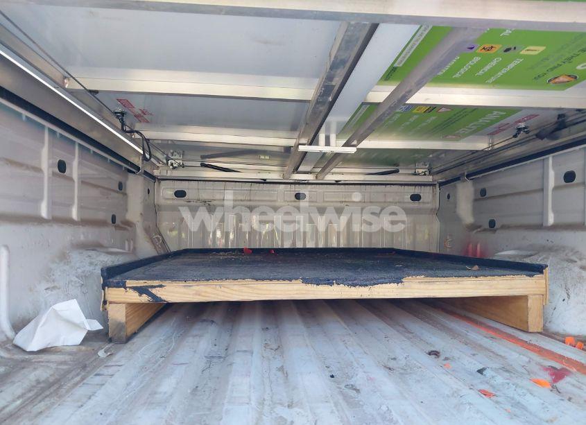 Photo 18 of 2022 Chevrolet Colorado 2WD LONG BOX LT (VIN 1GCHSCEA9N1118212)