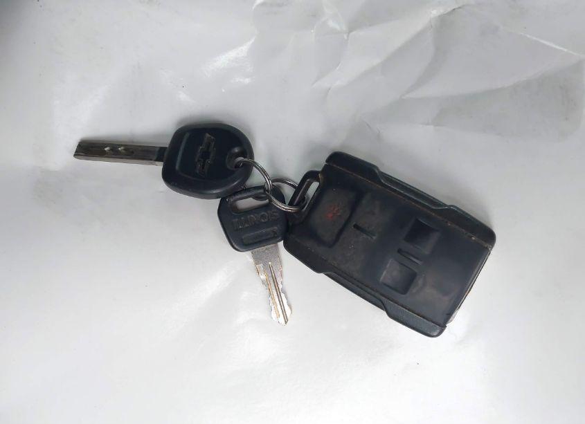 Photo 11 of 2021 Chevrolet Colorado 2WD LONG BOX LT (VIN 1GCHSCEAXM1271793)