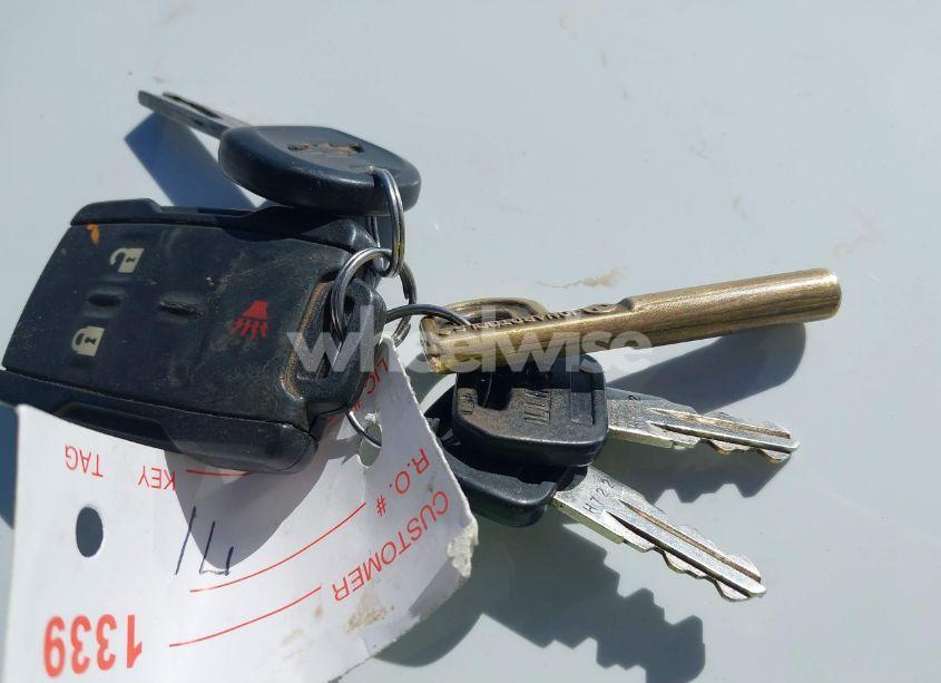 Photo 11 of 2022 Chevrolet Colorado 2WD LONG BOX LT (VIN 1GCHSCEAXN1217685)