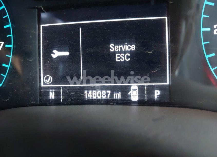 Photo 15 of 2022 Chevrolet Colorado 2WD LONG BOX LT (VIN 1GCHSCEAXN1217685)