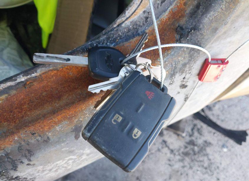 Photo 11 of 2022 Chevrolet Colorado 2WD LONG BOX LT (VIN 1GCHSCEAXN1239816)