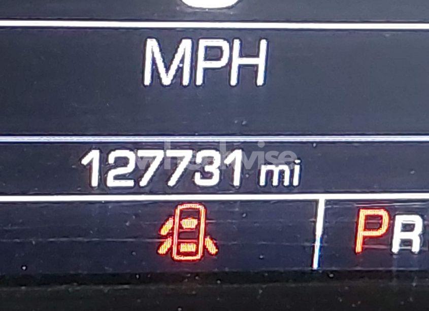 Photo 15 of 2017 Chevrolet Colorado LT (VIN 1GCHSCEN1H1175706)