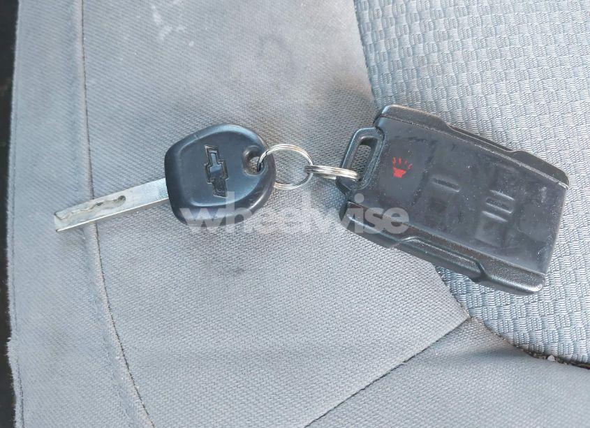 Photo 11 of 2020 Chevrolet Colorado 2WD LONG BOX LT (VIN 1GCHSCEN2L1174685)