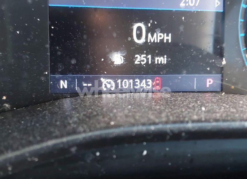 Photo 15 of 2020 Chevrolet Colorado 2WD LONG BOX LT (VIN 1GCHSCEN2L1174685)