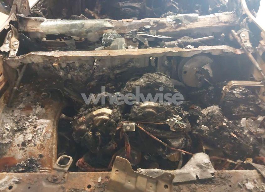 Photo 10 of 2021 Chevrolet Colorado (VIN 1GCHSCEN3M1114481)