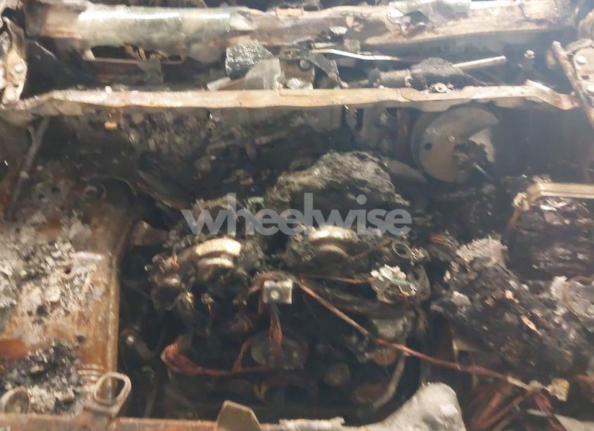 Photo 11 of 2021 Chevrolet Colorado (VIN 1GCHSCEN3M1114481)