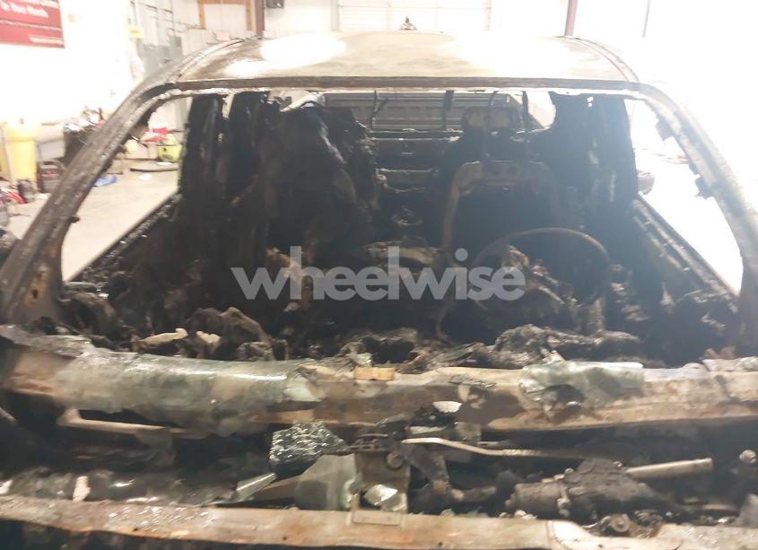 Photo 13 of 2021 Chevrolet Colorado (VIN 1GCHSCEN3M1114481)