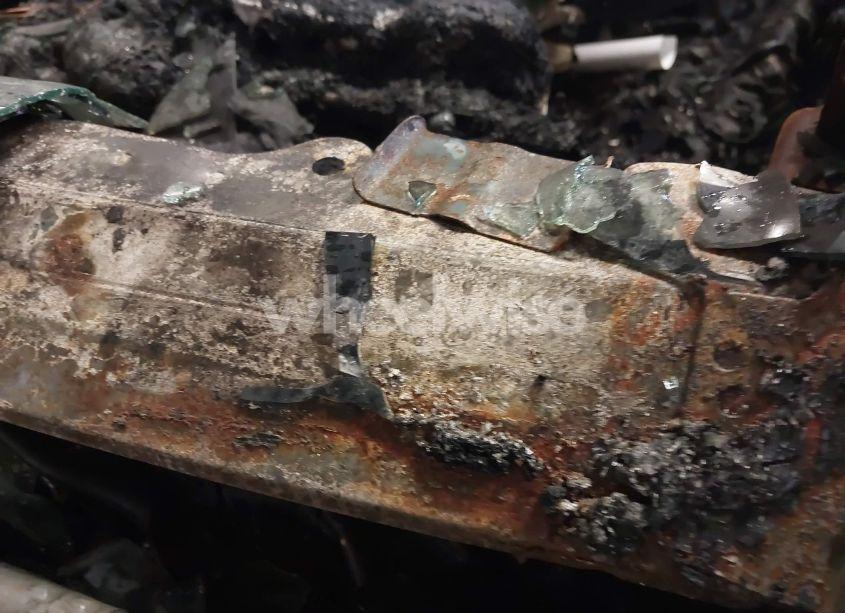 Photo 9 of 2021 Chevrolet Colorado (VIN 1GCHSCEN3M1114481)