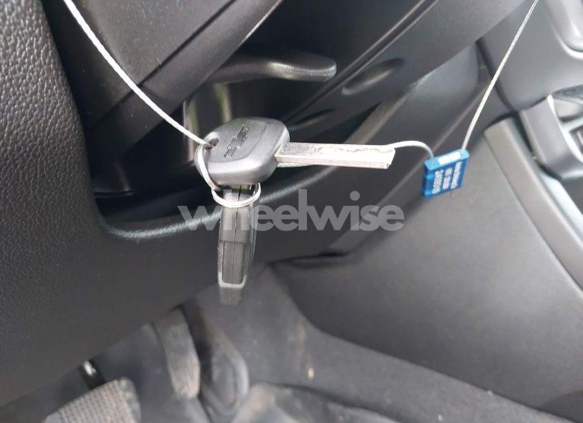 Photo 11 of 2021 Chevrolet Colorado 2WD LONG BOX LT (VIN 1GCHSCEN3M1297381)