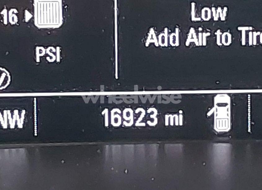 Photo 15 of 2021 Chevrolet Colorado 2WD LONG BOX LT (VIN 1GCHSCEN3M1297381)