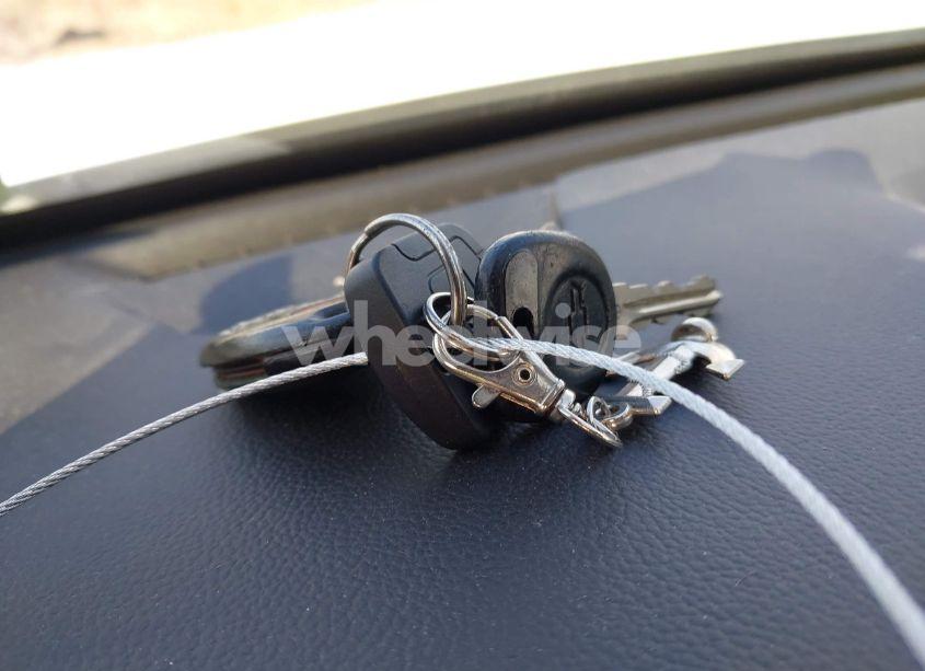 Photo 11 of 2021 Chevrolet Colorado (VIN 1GCHSCEN4M1299060)