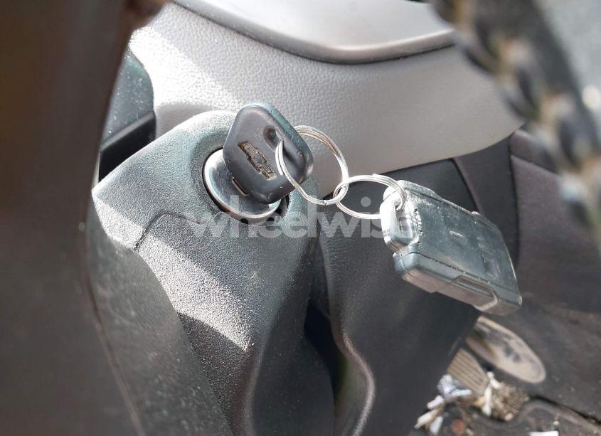 Photo 11 of 2018 Chevrolet Colorado LT (VIN 1GCHSCEN8J1279504)