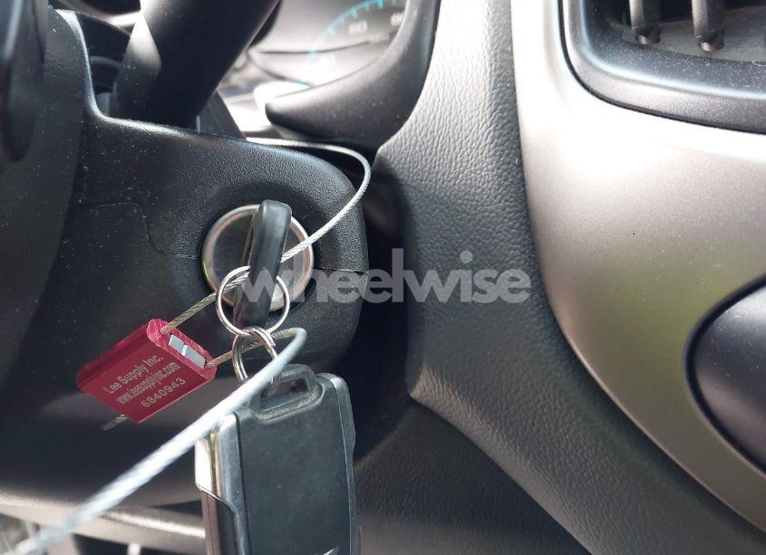 Photo 11 of 2016 Chevrolet Colorado Z71 (VIN 1GCHSDE34G1394629)