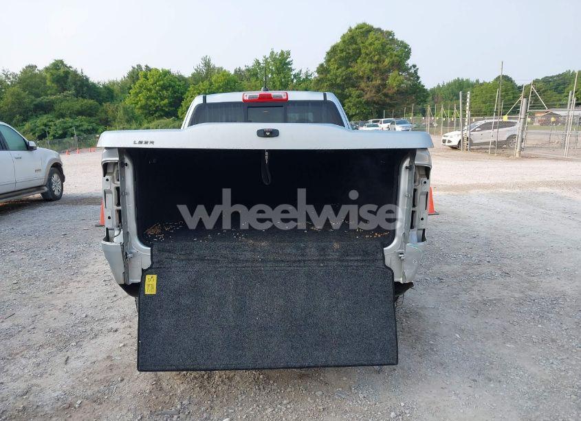 Photo 17 of 2016 Chevrolet Colorado Z71 (VIN 1GCHSDE34G1394629)