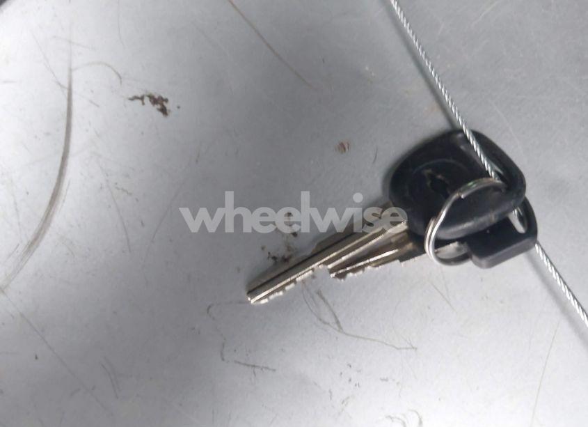 Photo 11 of 2012 Chevrolet Colorado 2LT (VIN 1GCHSDFE0C8162028)