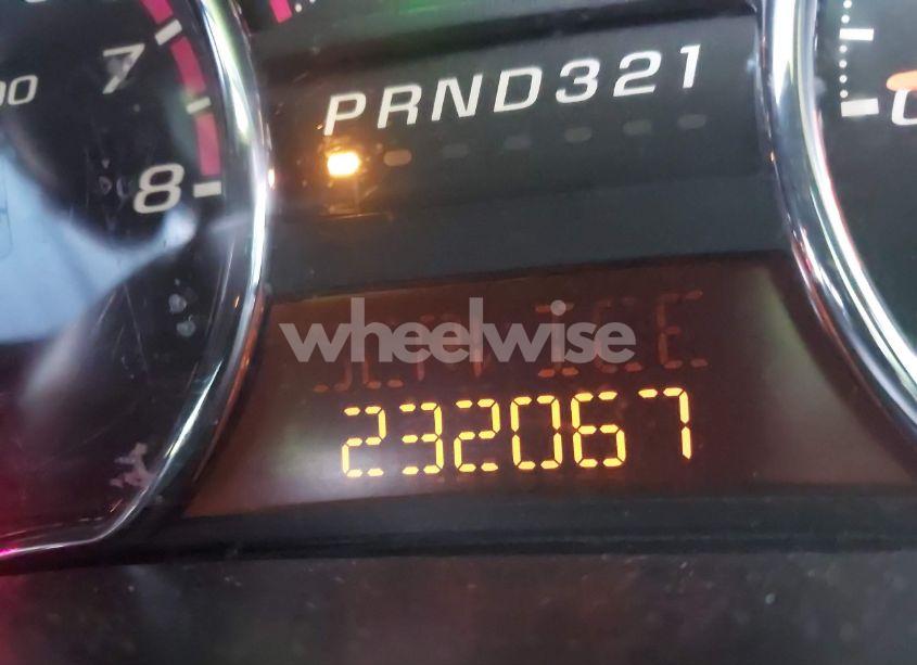 Photo 15 of 2012 Chevrolet Colorado 2LT (VIN 1GCHSDFE0C8162028)