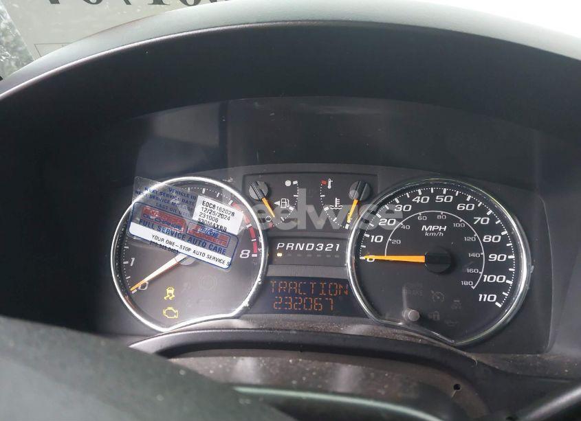 Photo 7 of 2012 Chevrolet Colorado 2LT (VIN 1GCHSDFE0C8162028)