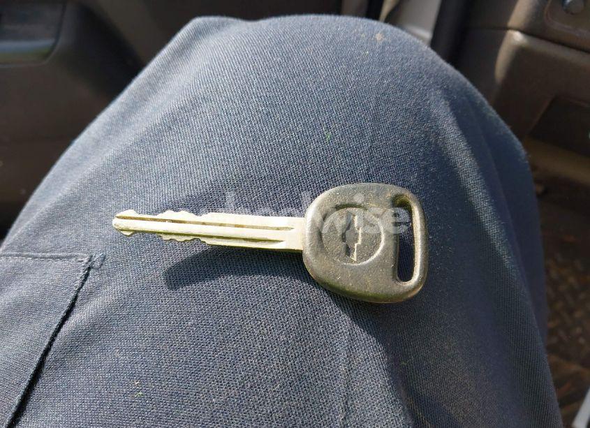 Photo 11 of 2012 Chevrolet Colorado 2LT (VIN 1GCHSDFE6C8116669)