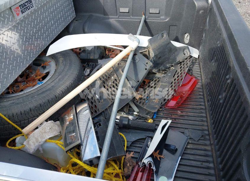 Photo 12 of 2012 Chevrolet Colorado 2LT (VIN 1GCHSDFE6C8116669)