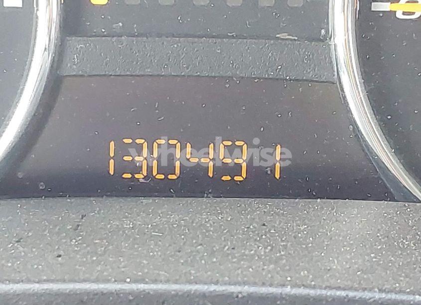 Photo 16 of 2012 Chevrolet Colorado 2LT (VIN 1GCHSDFE6C8116669)