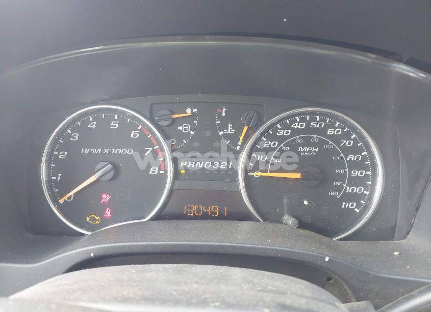 Photo 7 of 2012 Chevrolet Colorado 2LT (VIN 1GCHSDFE6C8116669)