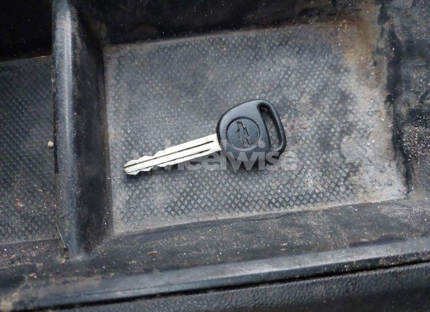 Photo 11 of 2012 Chevrolet Colorado 2LT (VIN 1GCHSDFE6C8170053)