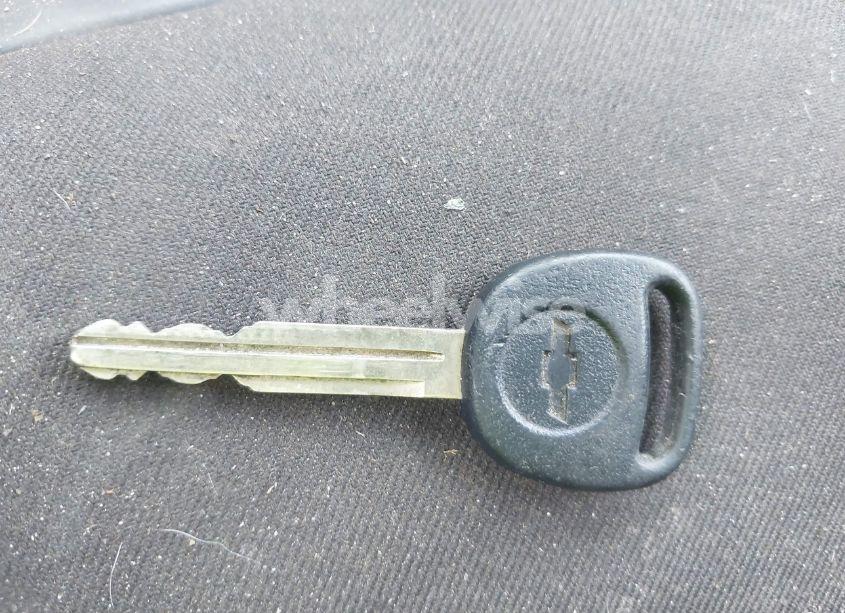 Photo 11 of 2011 Chevrolet Colorado 2LT (VIN 1GCHSDFE7B8139330)