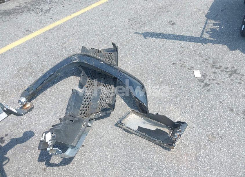 Photo 12 of 2011 Chevrolet Colorado 2LT (VIN 1GCHSDFE7B8139330)