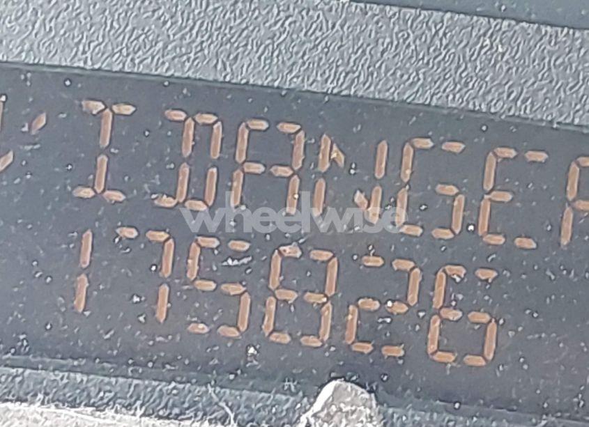 Photo 16 of 2011 Chevrolet Colorado 2LT (VIN 1GCHSDFE7B8139330)