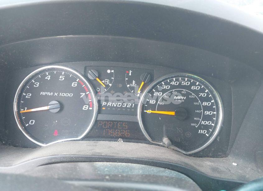 Photo 7 of 2011 Chevrolet Colorado 2LT (VIN 1GCHSDFE7B8139330)